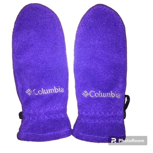 Columbia mittens‎ INFANT XS Fast Trek - Picture 1 of 5